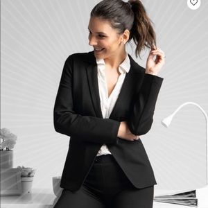 BETABRAND TRANSCENDENT BLAZER